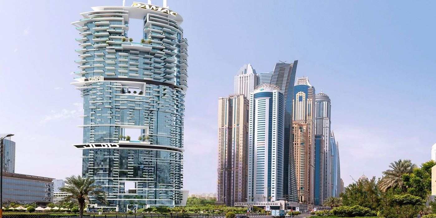 Dubai Creek Harbour